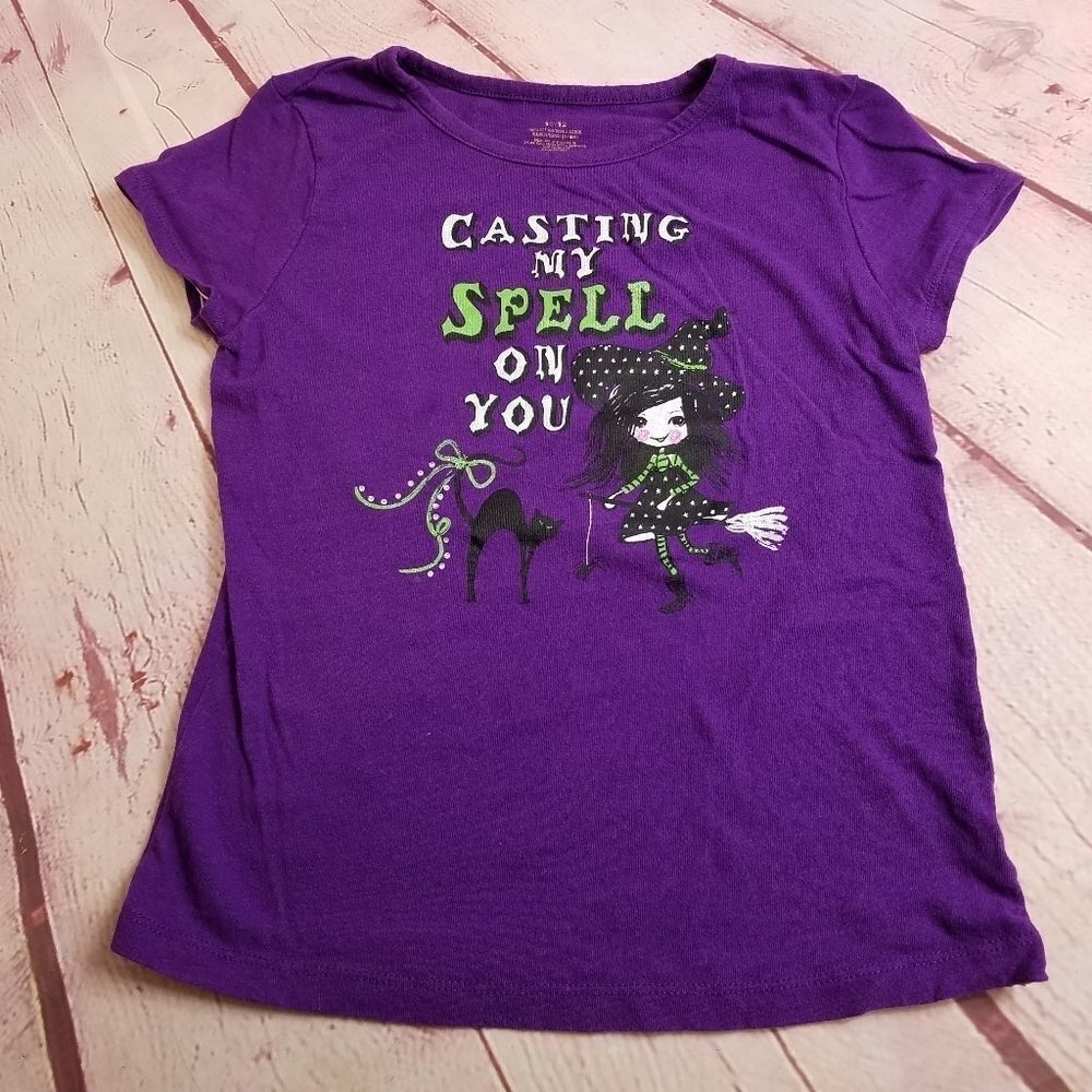 Halloween shirt 8